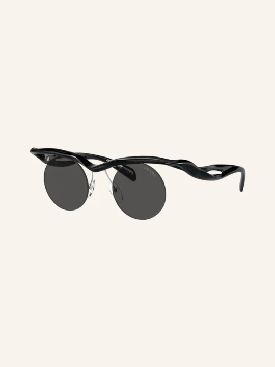 Zdjęcie produktu Prada Okulary Przeciwsłoneczne Pr a24s schwarz czarny