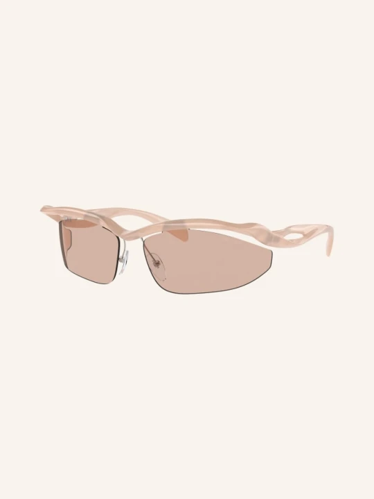 Zdjęcie produktu Prada Okulary Przeciwsłoneczne Pr a25s pink
