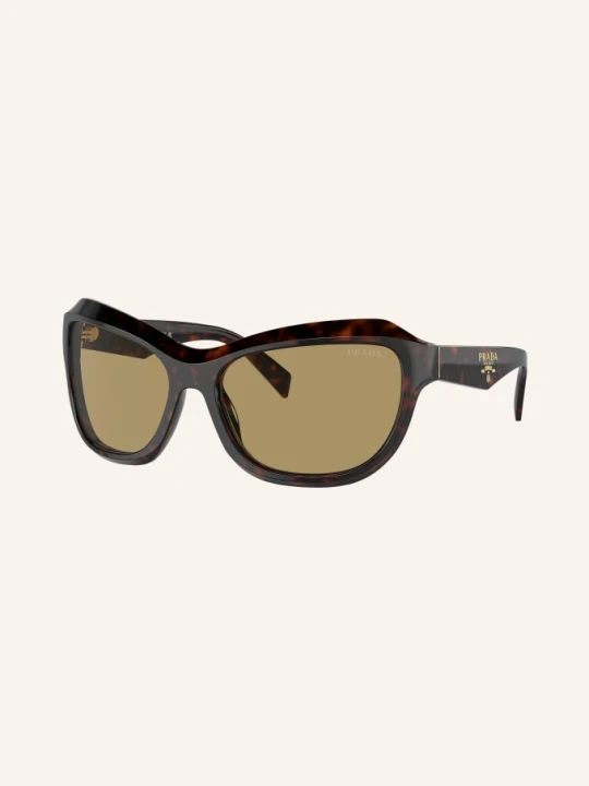 Zdjęcie produktu Prada Okulary Przeciwsłoneczne Pr a27s beige