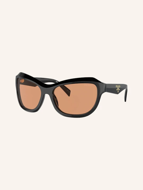 Zdjęcie produktu Prada Okulary Przeciwsłoneczne Pr a27s schwarz czarny
