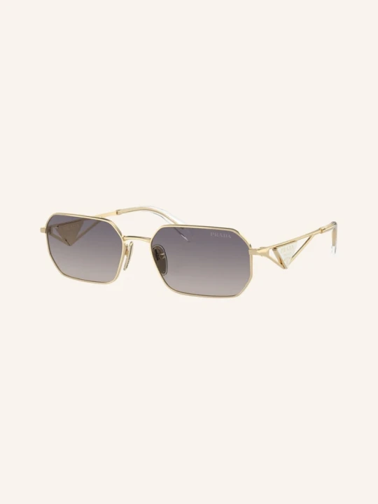 Zdjęcie produktu Prada Okulary Przeciwsłoneczne Pr a51s gold