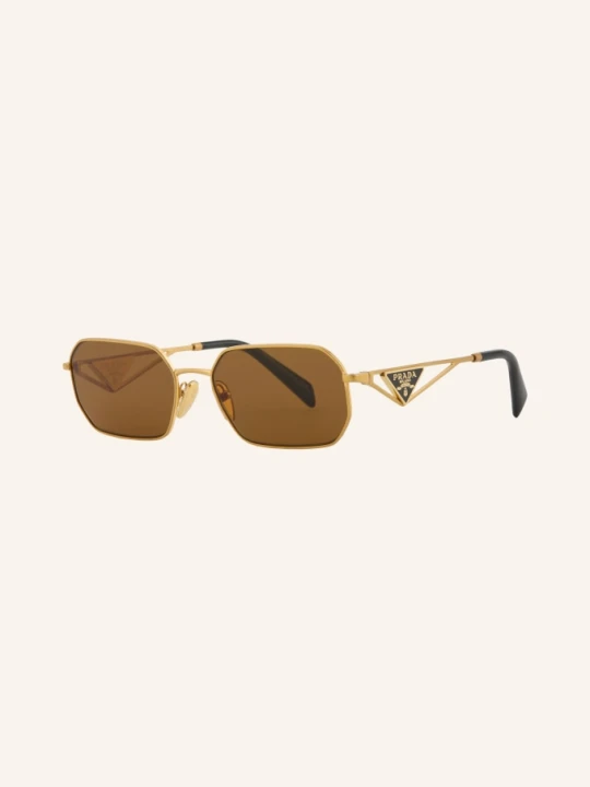 Zdjęcie produktu Prada Okulary Przeciwsłoneczne Pr a51s gold
