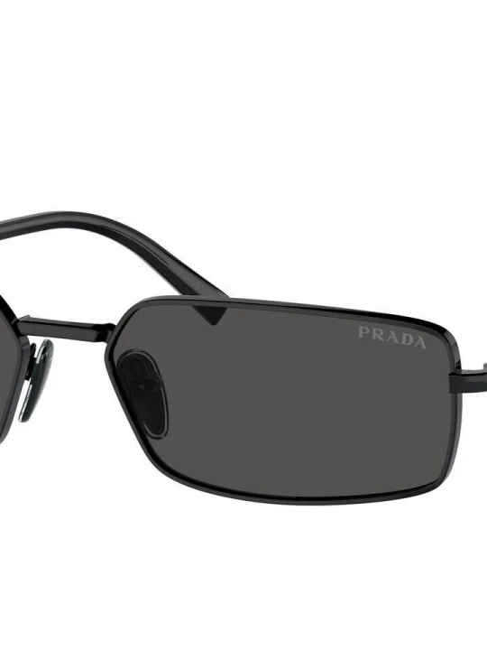Zdjęcie produktu PRADA Okulary przeciwsłoneczne PR A60S czarny