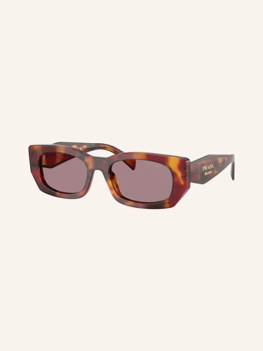 Zdjęcie produktu Prada Okulary Przeciwsłoneczne Pr b05s braun brązowy