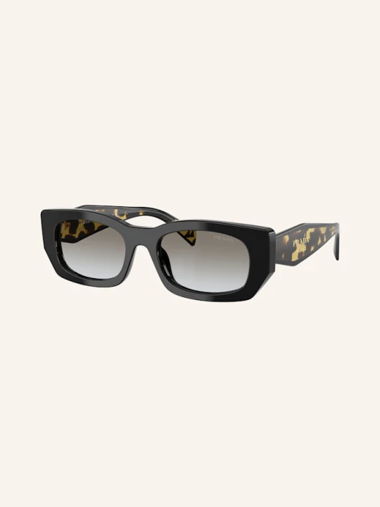 Zdjęcie produktu Prada Okulary Przeciwsłoneczne Pr b05s schwarz czarny