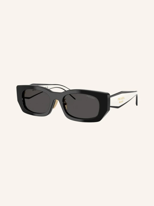 Zdjęcie produktu Prada Okulary Przeciwsłoneczne Pr b05sf schwarz czarny