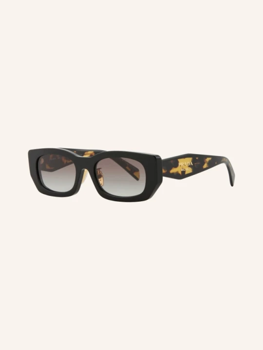 Zdjęcie produktu Prada Okulary Przeciwsłoneczne Pr b05sf schwarz czarny