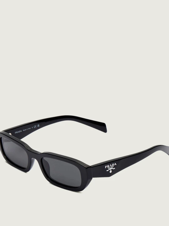 Zdjęcie produktu PRADA Okulary przeciwsłoneczne PR B06S czarny