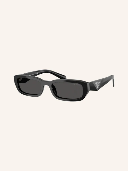 Zdjęcie produktu Prada Okulary Przeciwsłoneczne Pr b06s schwarz czarny
