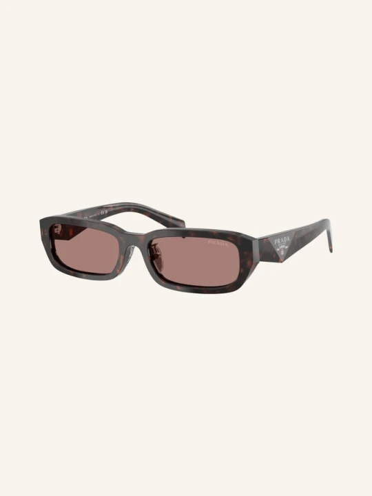 Zdjęcie produktu Prada Okulary Przeciwsłoneczne Pr b06sf braun brązowy
