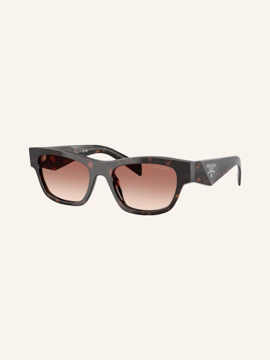 Zdjęcie produktu Prada Okulary Przeciwsłoneczne Pr b09s braun brązowy
