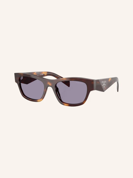 Zdjęcie produktu Prada Okulary Przeciwsłoneczne Pr b09s braun brązowy