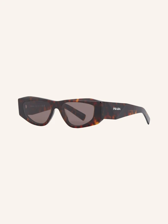 Zdjęcie produktu Prada Okulary Przeciwsłoneczne Pr b09s braun brązowy