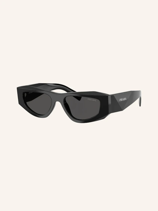 Zdjęcie produktu Prada Okulary Przeciwsłoneczne Pr b09s schwarz czarny