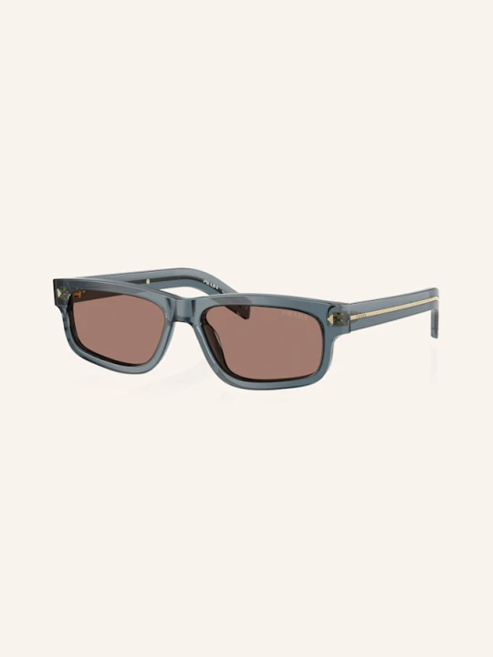 Zdjęcie produktu Prada Okulary Przeciwsłoneczne Pr b11s blau