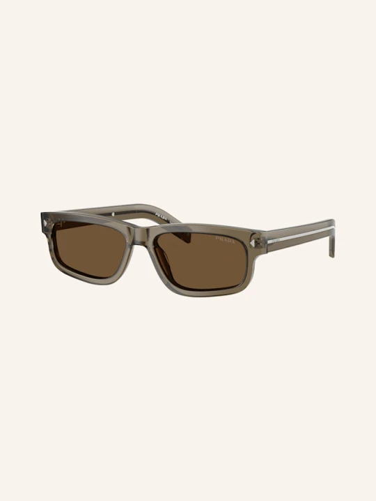 Zdjęcie produktu Prada Okulary Przeciwsłoneczne Pr b11s braun brązowy