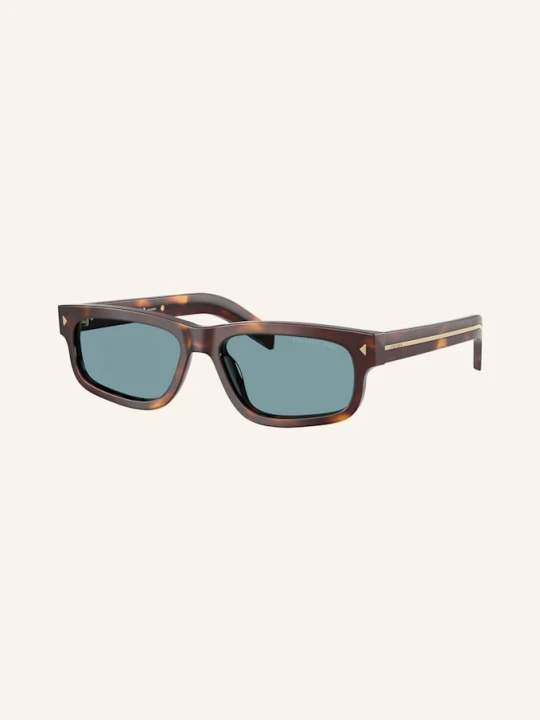 Zdjęcie produktu Prada Okulary Przeciwsłoneczne Pr b11s braun brązowy