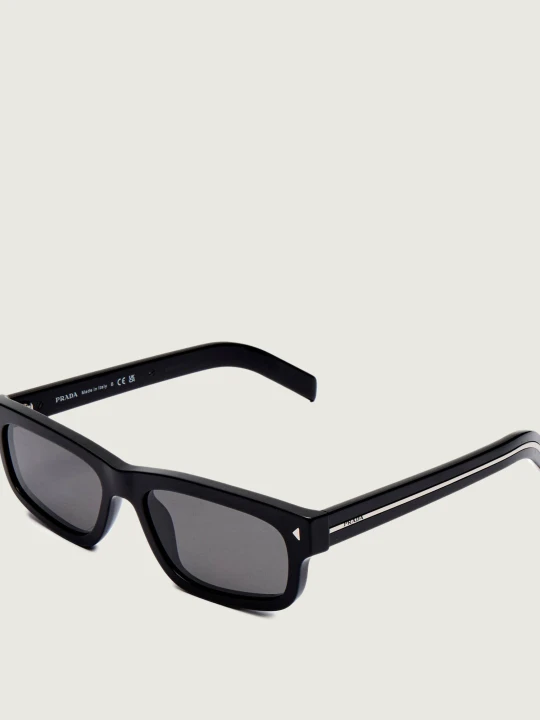 Zdjęcie produktu PRADA Okulary przeciwsłoneczne PR B11S czarny