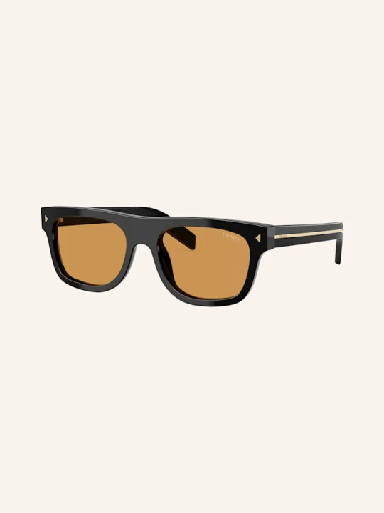 Zdjęcie produktu Prada Okulary Przeciwsłoneczne Pr b12s schwarz czarny