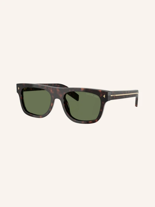 Zdjęcie produktu Prada Okulary Przeciwsłoneczne Pr b12sf braun brązowy