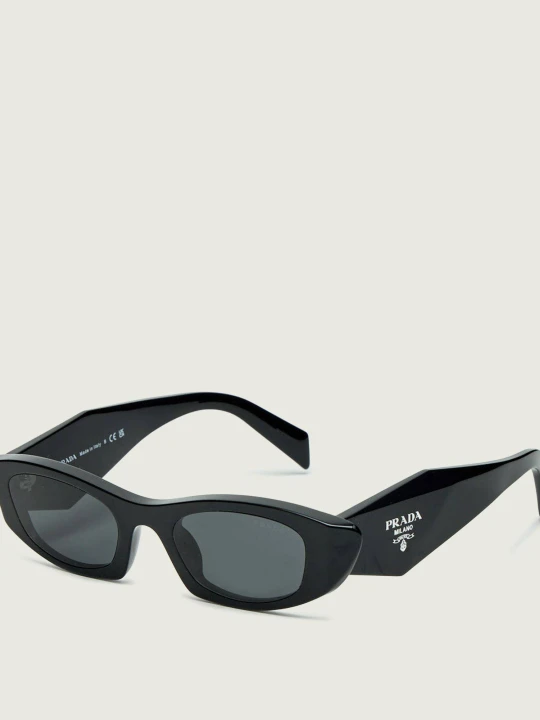 Zdjęcie produktu PRADA Okulary przeciwsłoneczne PR B16S czarny
