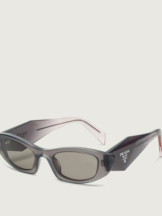 Zdjęcie produktu PRADA Okulary przeciwsłoneczne PR B16S szary