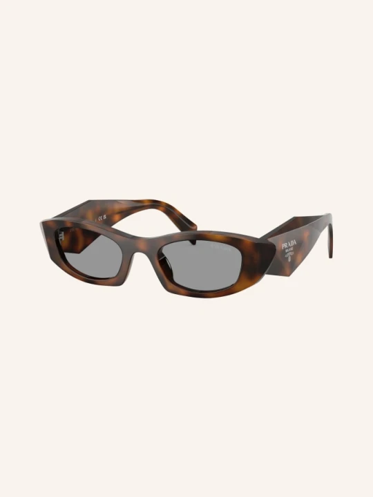 Zdjęcie produktu Prada Okulary Przeciwsłoneczne Pr b16s blau
