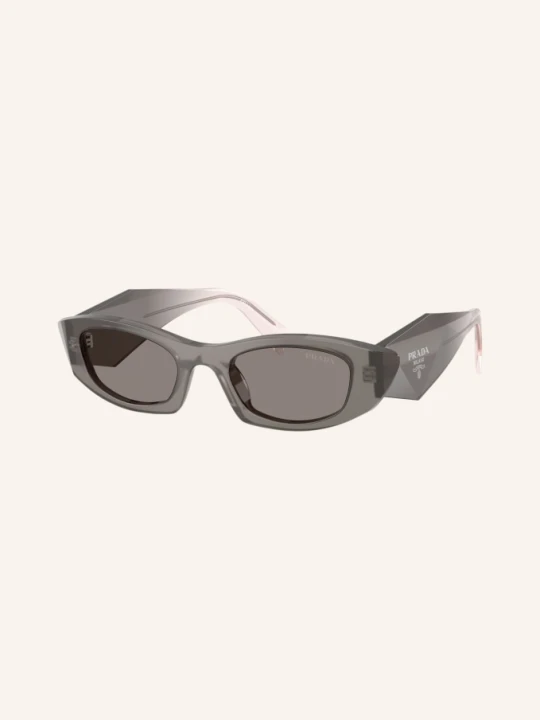 Zdjęcie produktu Prada Okulary Przeciwsłoneczne Pr b16s grau szary