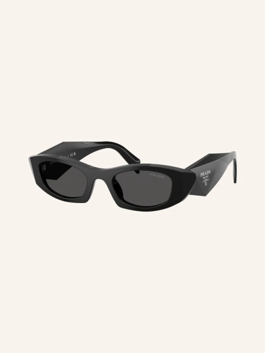 Zdjęcie produktu Prada Okulary Przeciwsłoneczne Pr b16s schwarz czarny