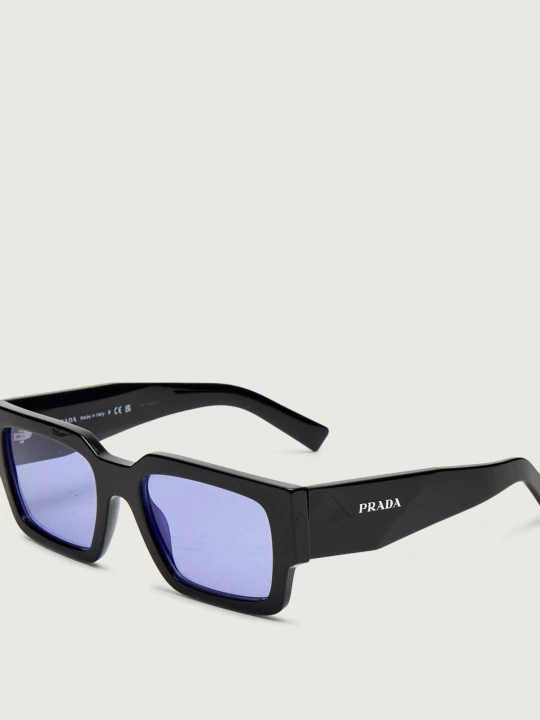Zdjęcie produktu PRADA Okulary przeciwsłoneczne PR B17S czarny