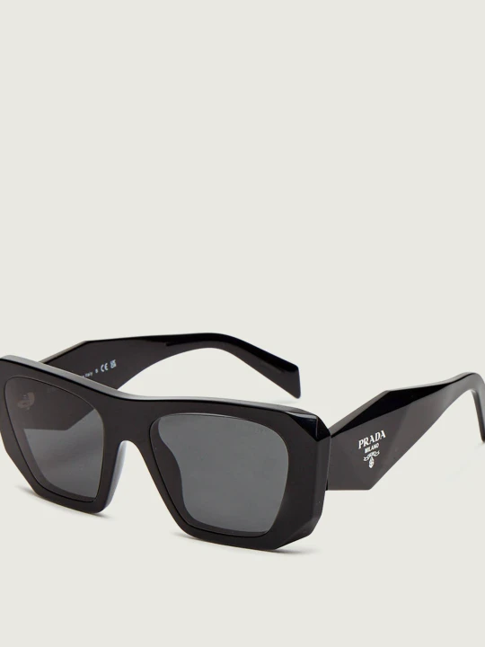Zdjęcie produktu PRADA Okulary przeciwsłoneczne PR B18S czarny