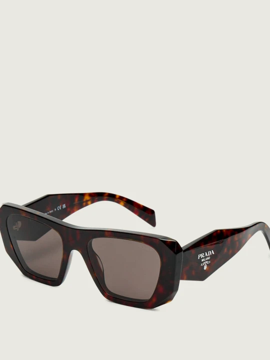 Zdjęcie produktu PRADA Okulary przeciwsłoneczne PR B18S szylkret