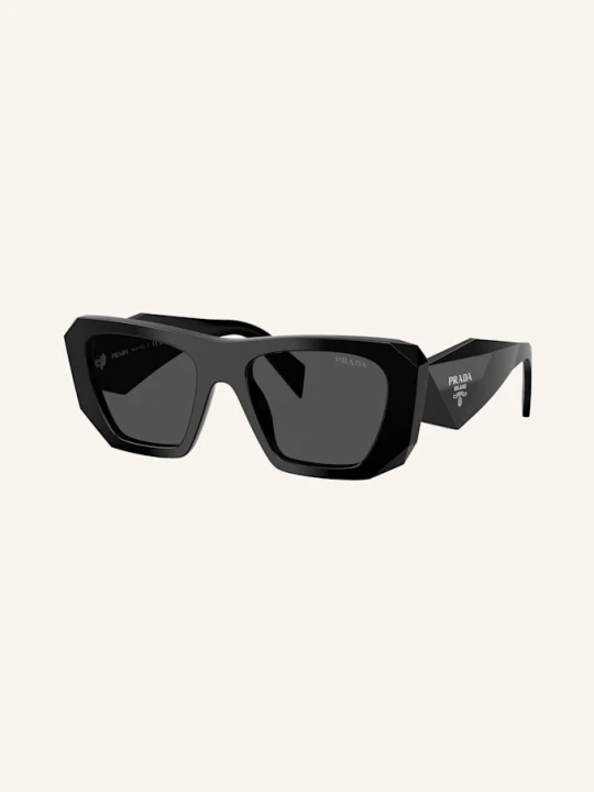 Zdjęcie produktu Prada Okulary Przeciwsłoneczne Pr b18s schwarz czarny