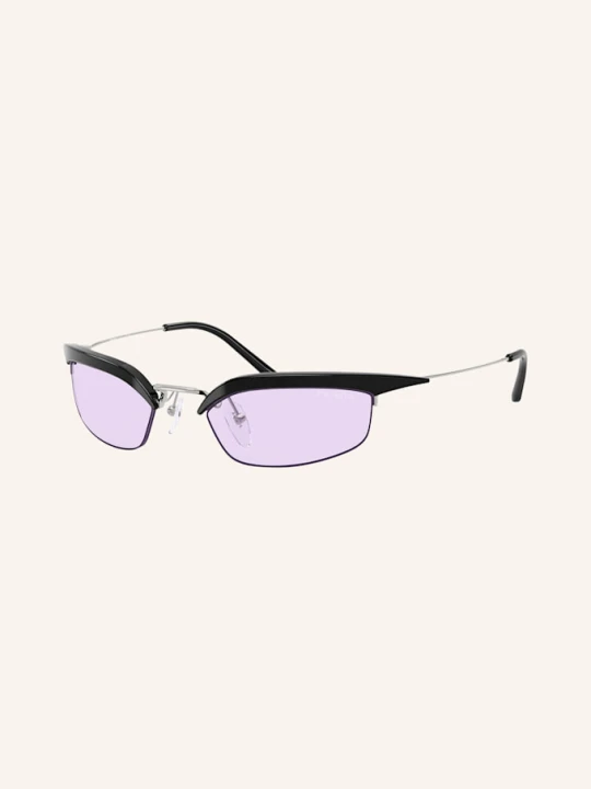 Zdjęcie produktu Prada Okulary Przeciwsłoneczne Pr b50s schwarz czarny