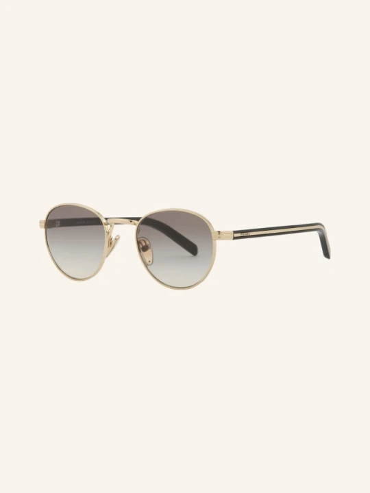 Zdjęcie produktu Prada Okulary Przeciwsłoneczne Pr b52s gold