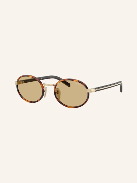 Zdjęcie produktu Prada Okulary Przeciwsłoneczne Pr b56s braun brązowy