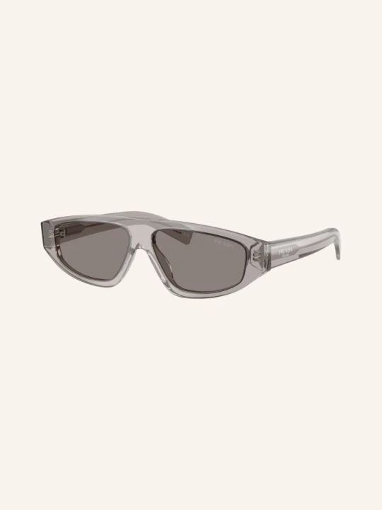 Zdjęcie produktu Prada Okulary Przeciwsłoneczne Pr c02s grau szary