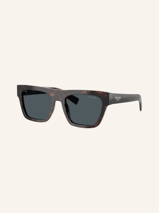 Zdjęcie produktu Prada Okulary Przeciwsłoneczne Pr c03s braun brązowy