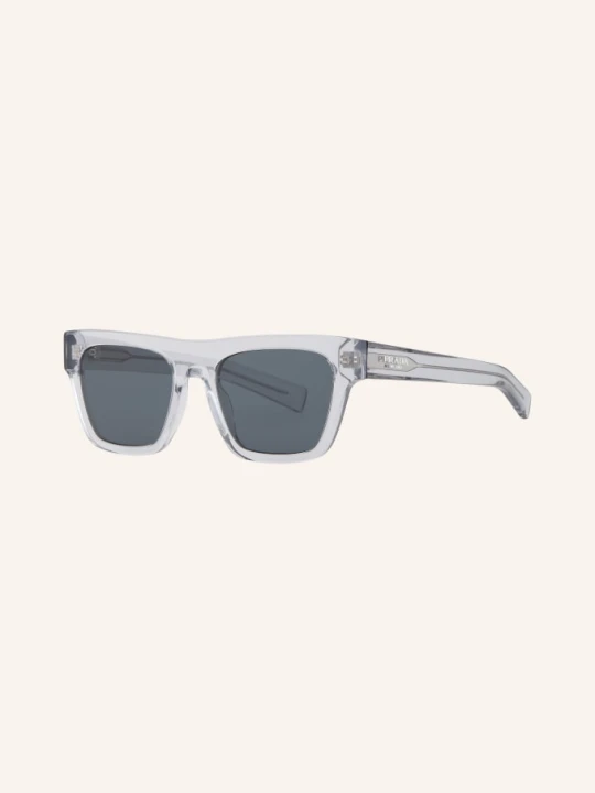 Zdjęcie produktu Prada Okulary Przeciwsłoneczne Pr c03s grau szary