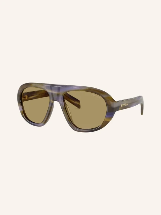 Zdjęcie produktu Prada Okulary Przeciwsłoneczne Pr c05s braun brązowy