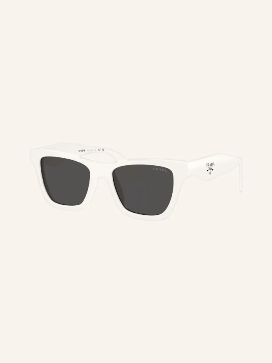 Zdjęcie produktu Prada Okulary Przeciwsłoneczne Pr c07s grau szary