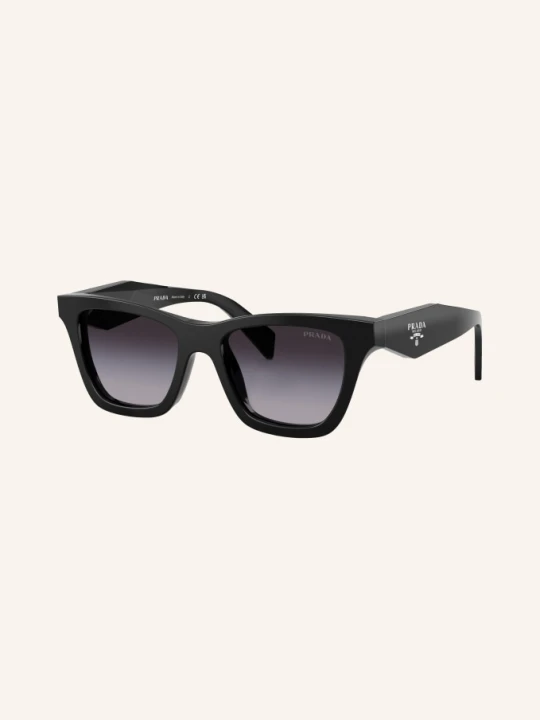 Zdjęcie produktu Prada Okulary Przeciwsłoneczne Pr c07s schwarz czarny
