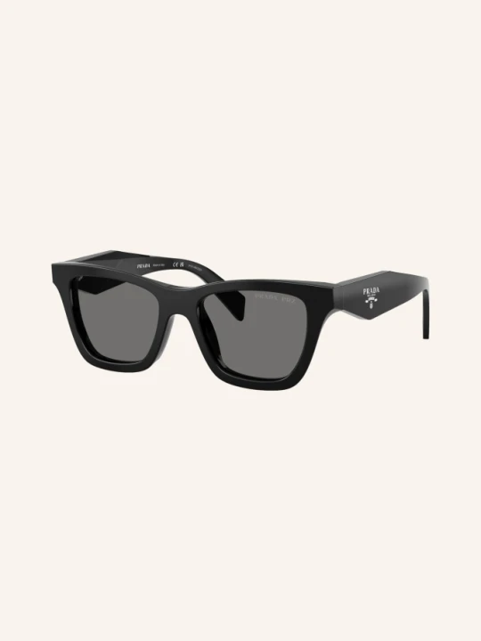 Zdjęcie produktu Prada Okulary Przeciwsłoneczne Pr c07sf schwarz czarny