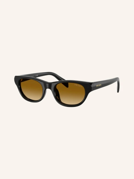 Zdjęcie produktu Prada Okulary Przeciwsłoneczne Pr c08sf schwarz czarny