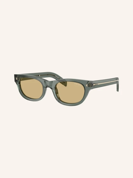 Zdjęcie produktu Prada Okulary Przeciwsłoneczne Pr c09sf transparent