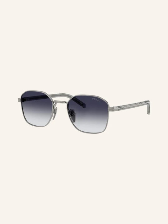 Zdjęcie produktu Prada Okulary Przeciwsłoneczne Pr c50s grau szary