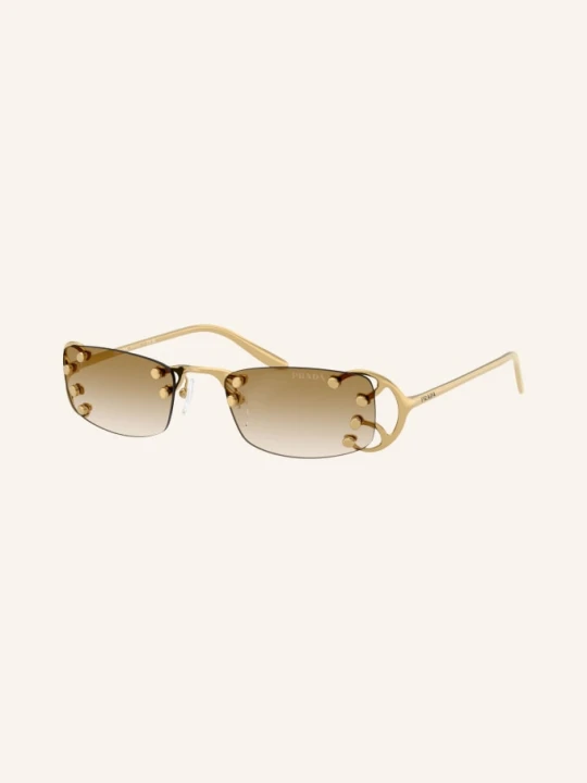 Zdjęcie produktu Prada Okulary Przeciwsłoneczne Pr c57s grau szary