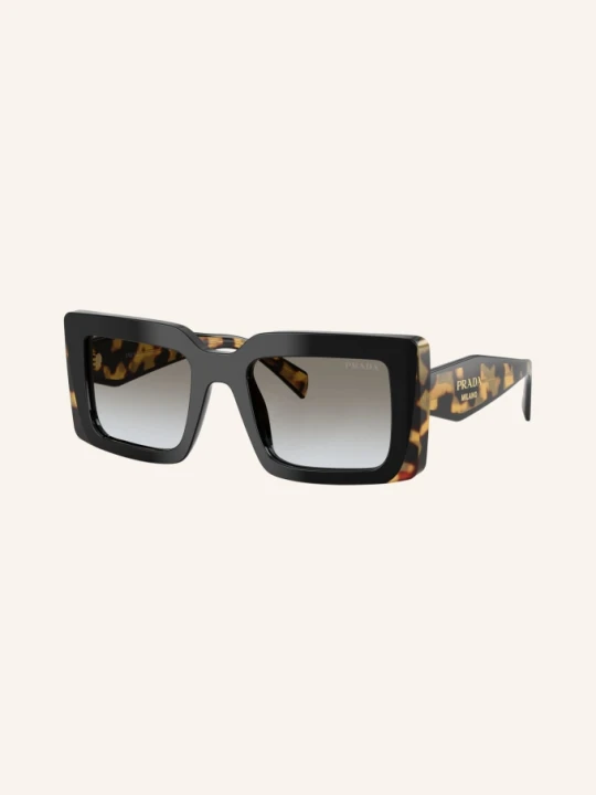 Zdjęcie produktu Prada Okulary Przeciwsłoneczne Pr d01s schwarz czarny