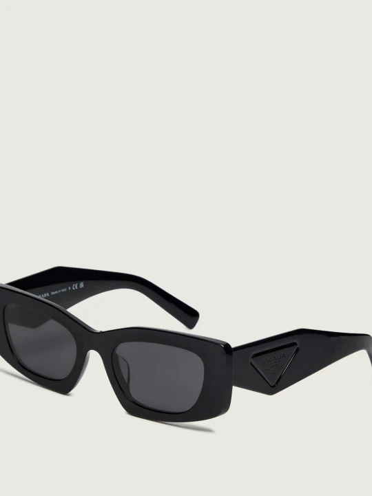 Zdjęcie produktu PRADA Okulary przeciwsłoneczne PR D03SD czarny