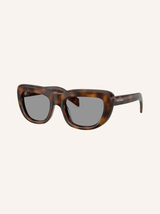Zdjęcie produktu Prada Okulary Przeciwsłoneczne Pr d07s braun brązowy